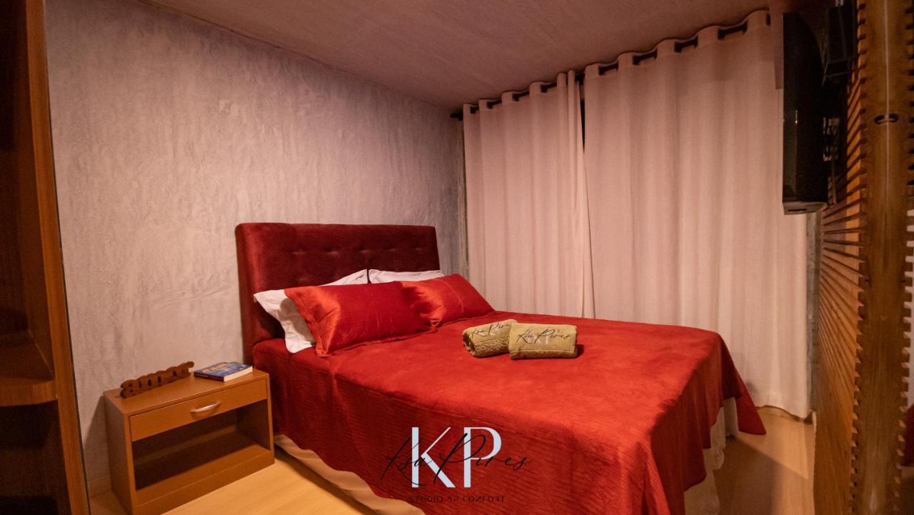 Apartamento Completo Na De - Ksa Pires Conforto * Maceió