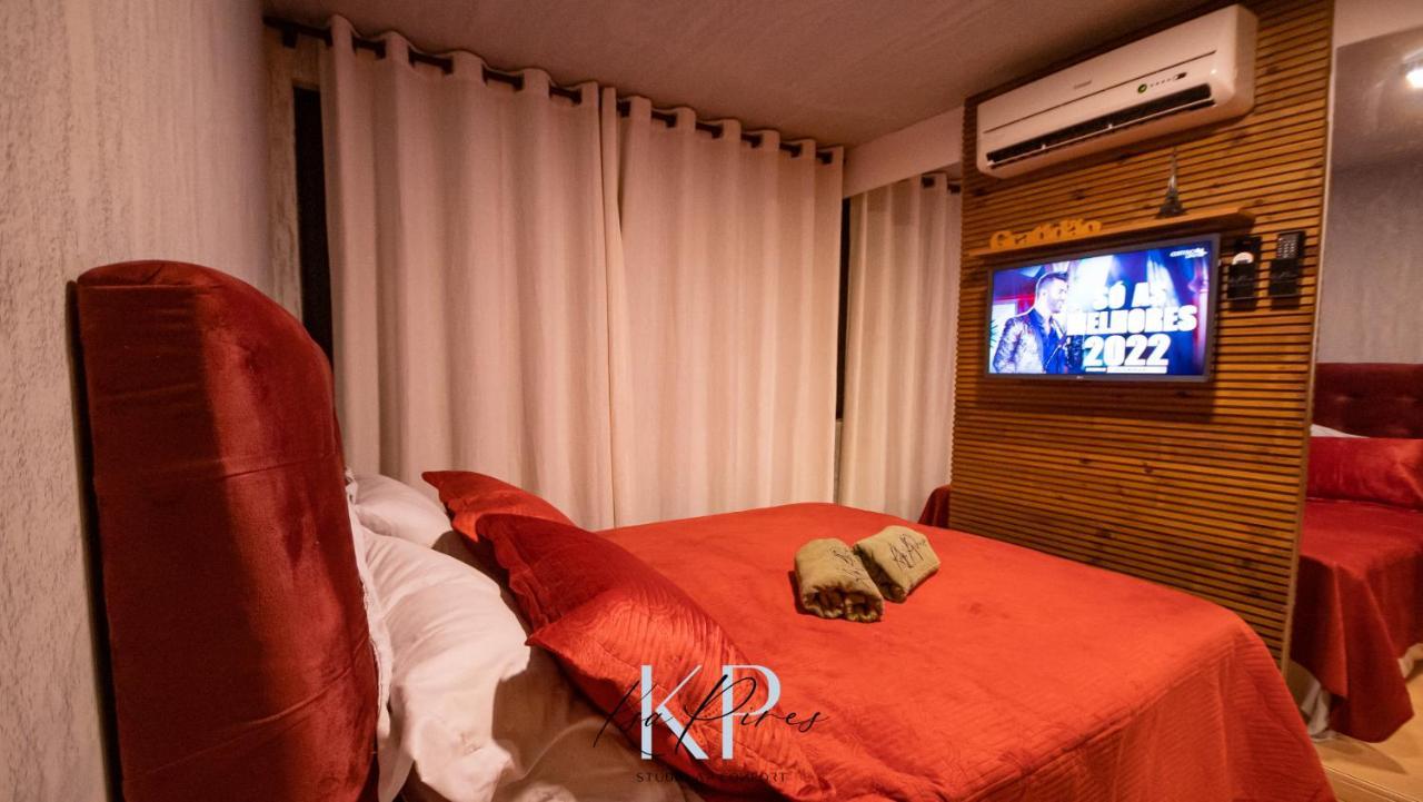 Apartamento Completo Na De - Ksa Pires Conforto Apartamento *