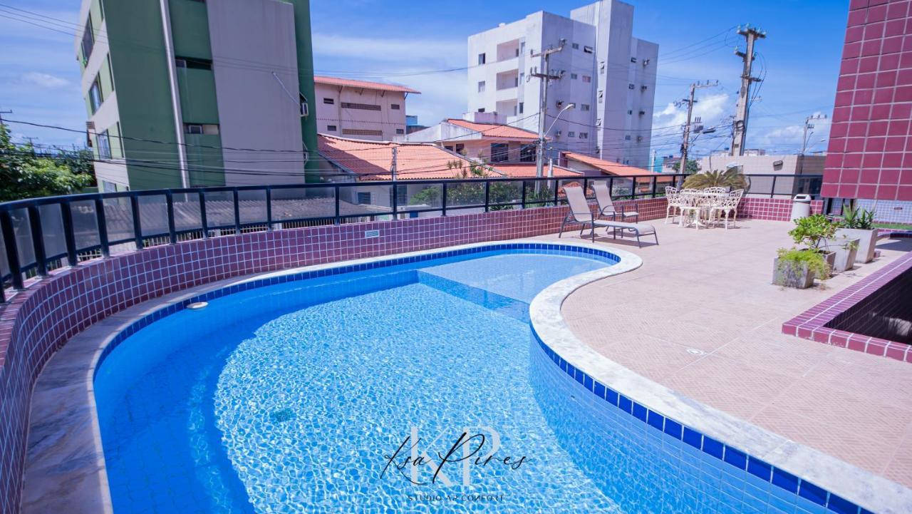 Apartamento Completo Na De - Ksa Pires Conforto *