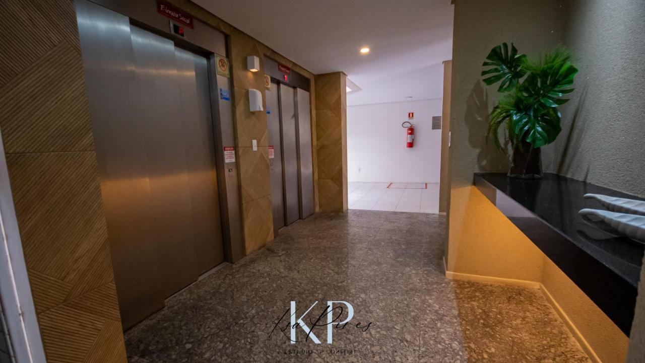 Apartamento Completo Na De - Ksa Pires Conforto Apartamento *