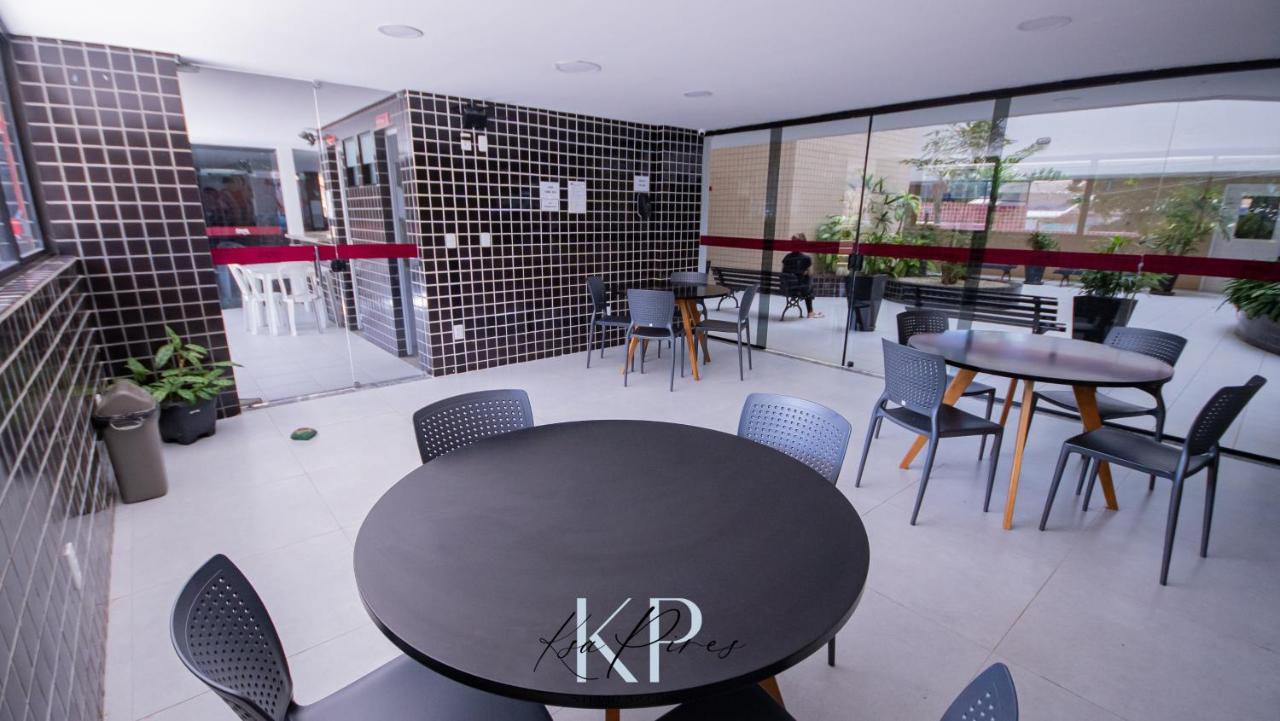 Apartamento Completo Na De - Ksa Pires Conforto *