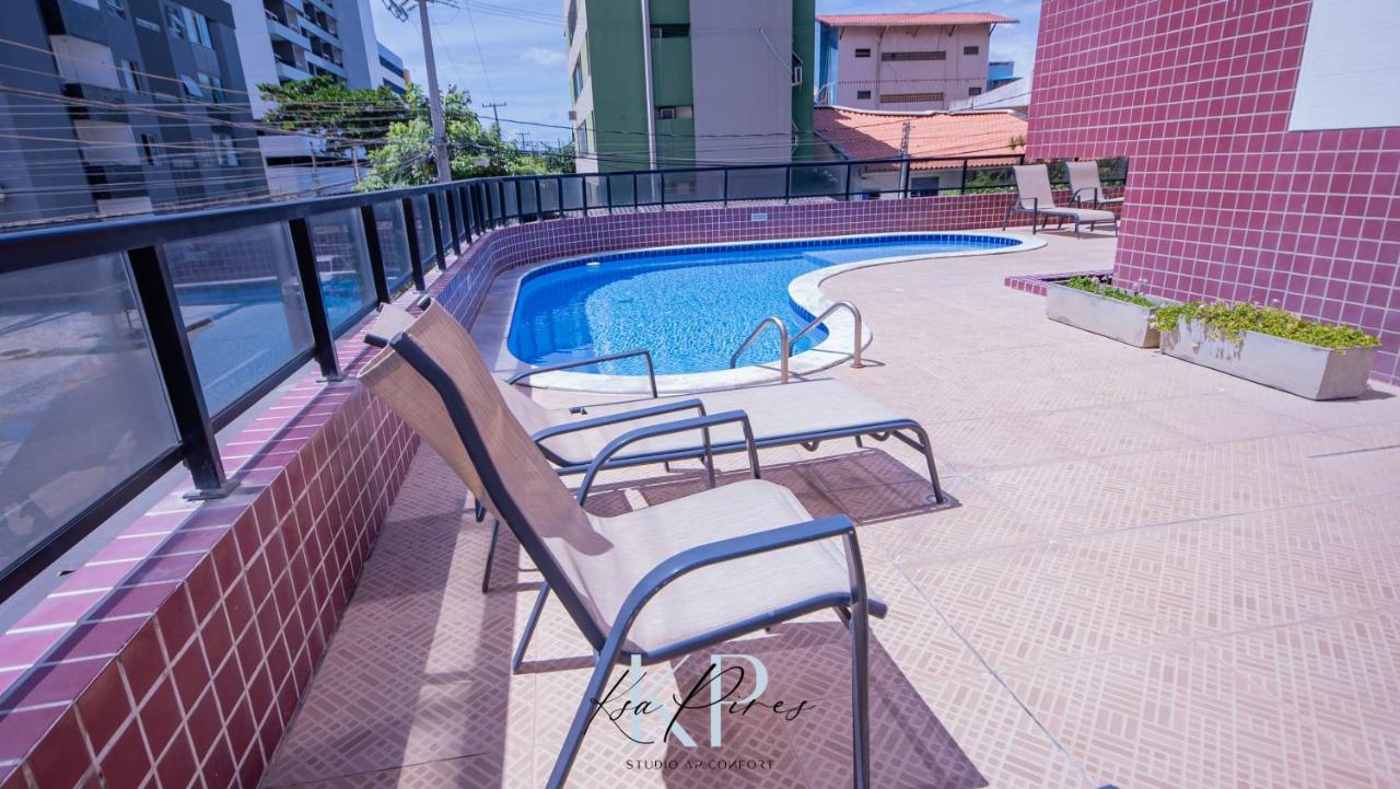Apartamento Completo Na De - Ksa Pires Conforto Apartamento *