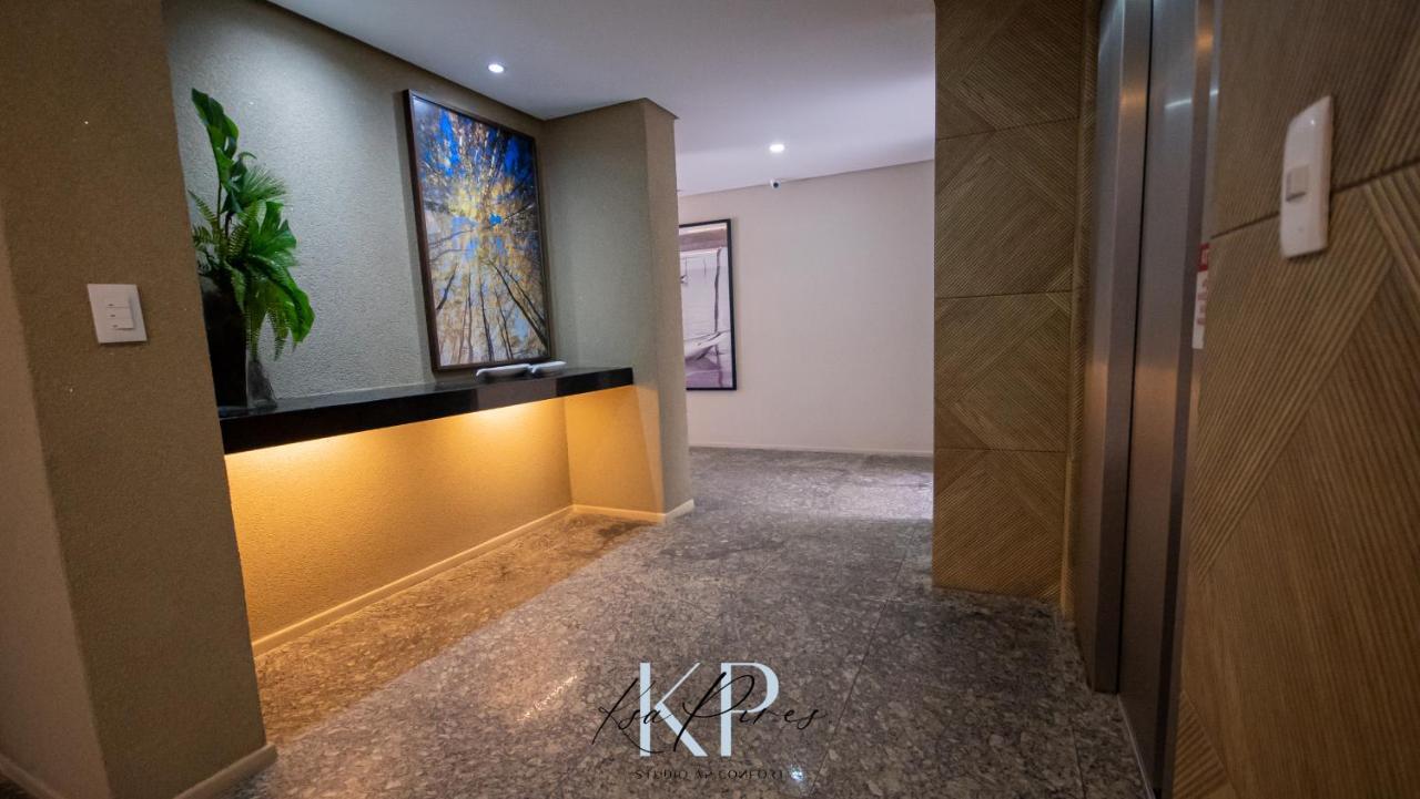 Apartamento Apartamento Completo Na De - Ksa Pires Conforto *