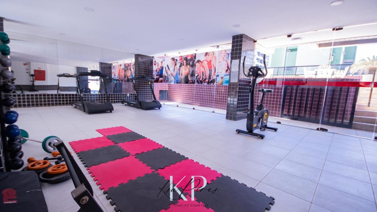 Apartamento Completo Na De - Ksa Pires Conforto Apartamento *