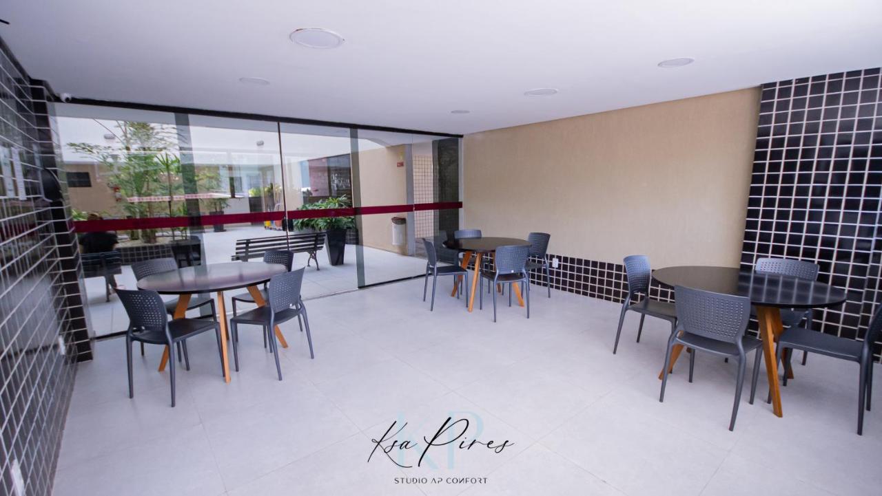 Apartamento Completo Na De - Ksa Pires Conforto Apartamento *