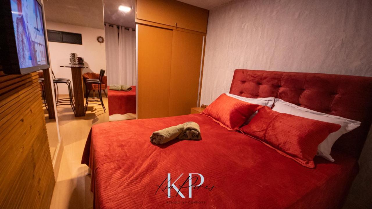 Apartamento Apartamento Completo Na De - Ksa Pires Conforto Maceió