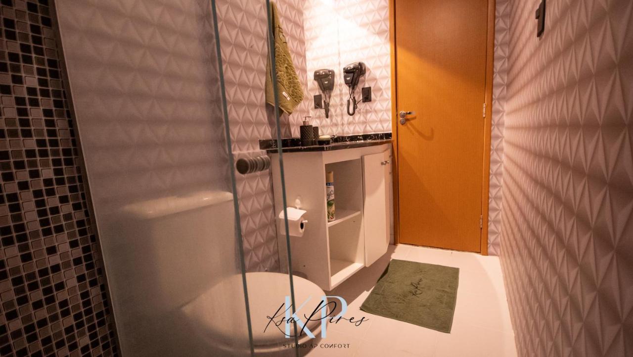 Apartamento Completo Na De - Ksa Pires Conforto Apartamento *