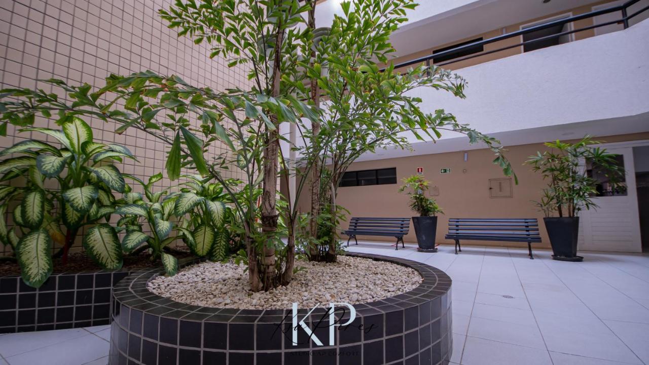 Apartamento Completo Na De - Ksa Pires Conforto *
