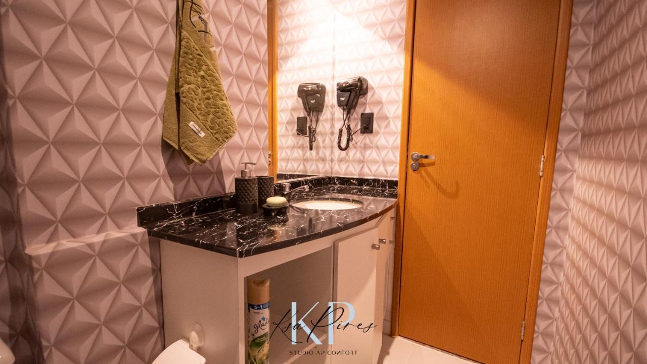Apartamento Completo Na De - Ksa Pires Conforto Apartamento Maceió