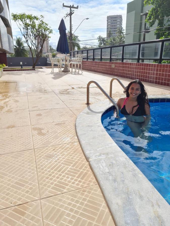 Apartamento Completo Na De - Ksa Pires Conforto *