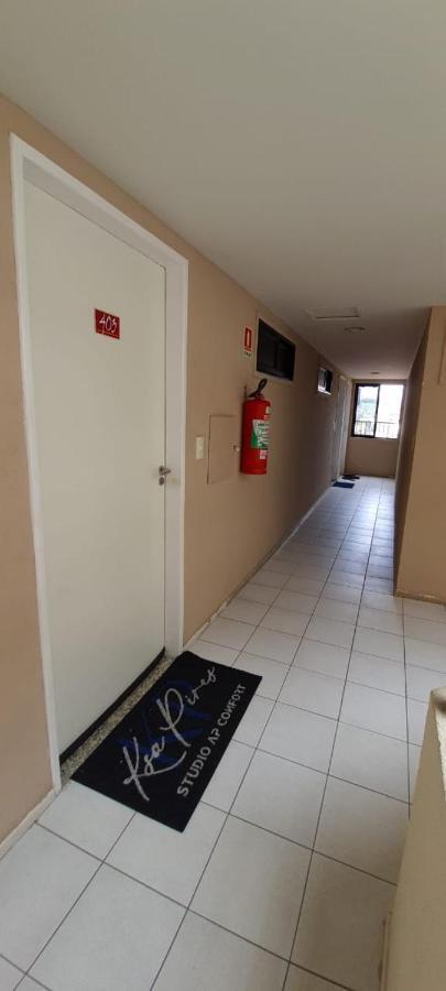 Apartamento Completo Na De - Ksa Pires Conforto Apartamento Maceió