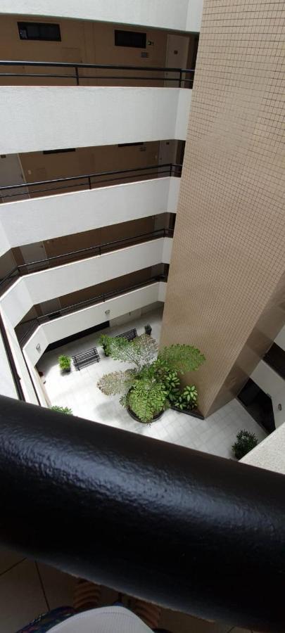 Apartamento Completo Na De - Ksa Pires Conforto Maceió
