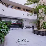 Apartamento Completo na praia de Maceió - Ksa Pires conforto