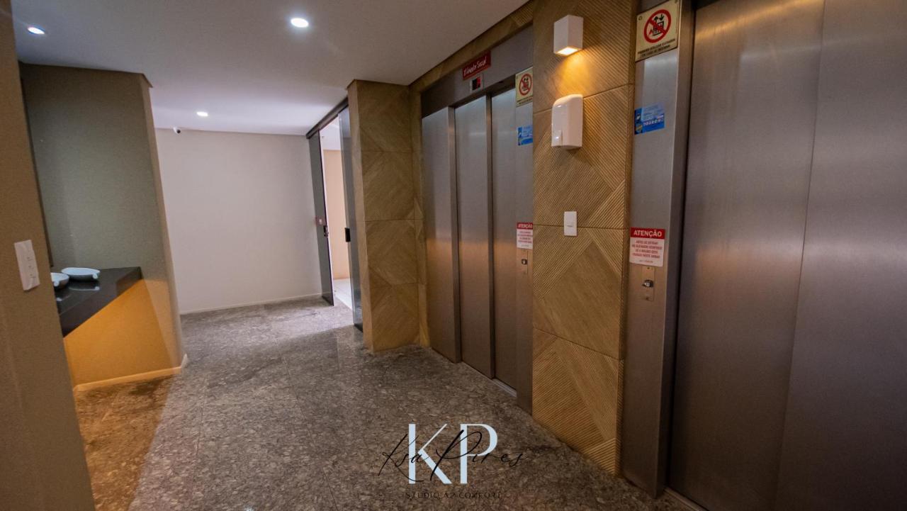 Apartamento Completo Na De - Ksa Pires Conforto Maceió